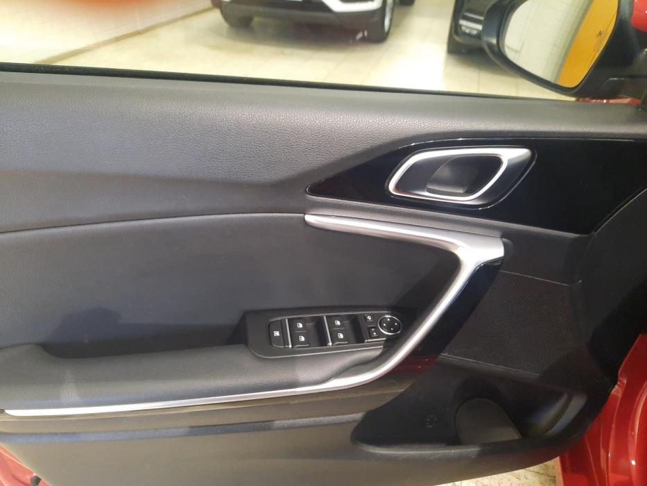 KIA Ceed 2018