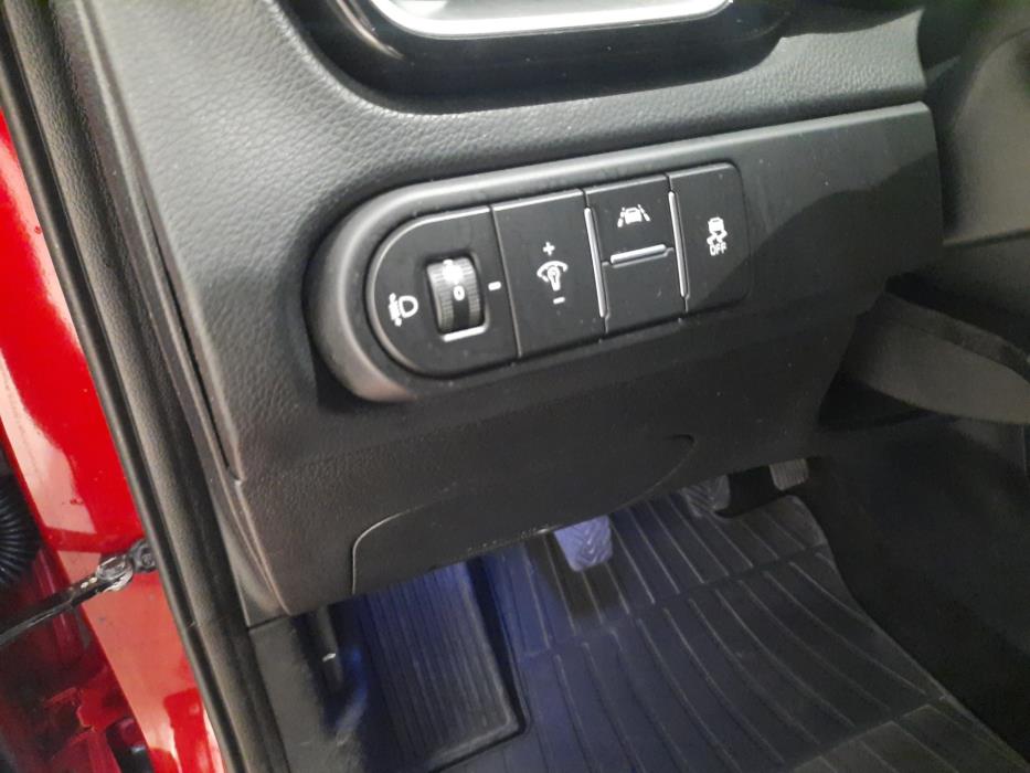 KIA Ceed 2018