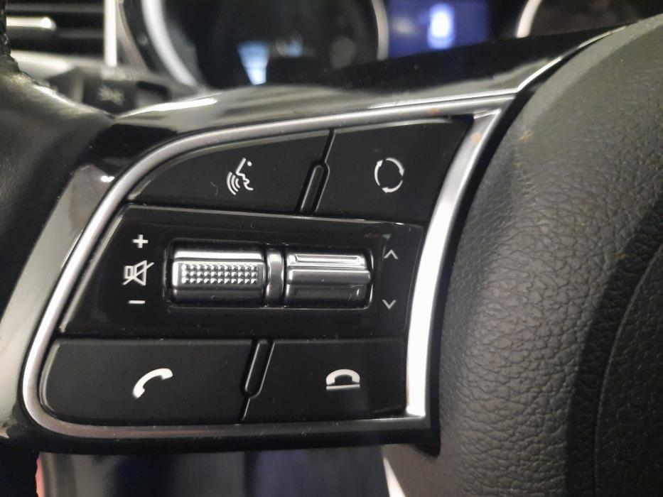 KIA Ceed 2018