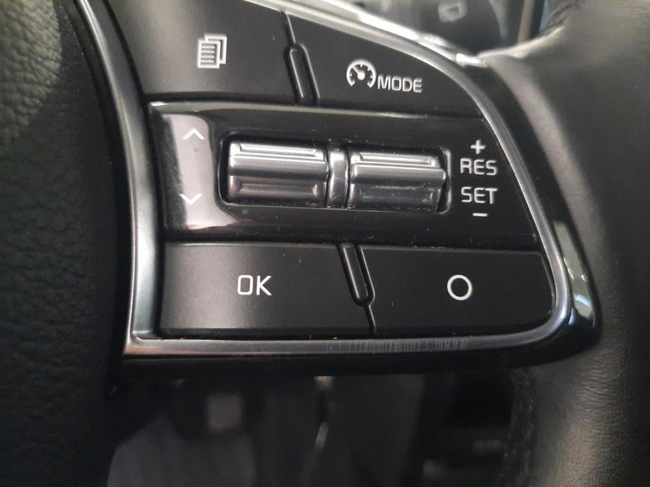 KIA Ceed 2018