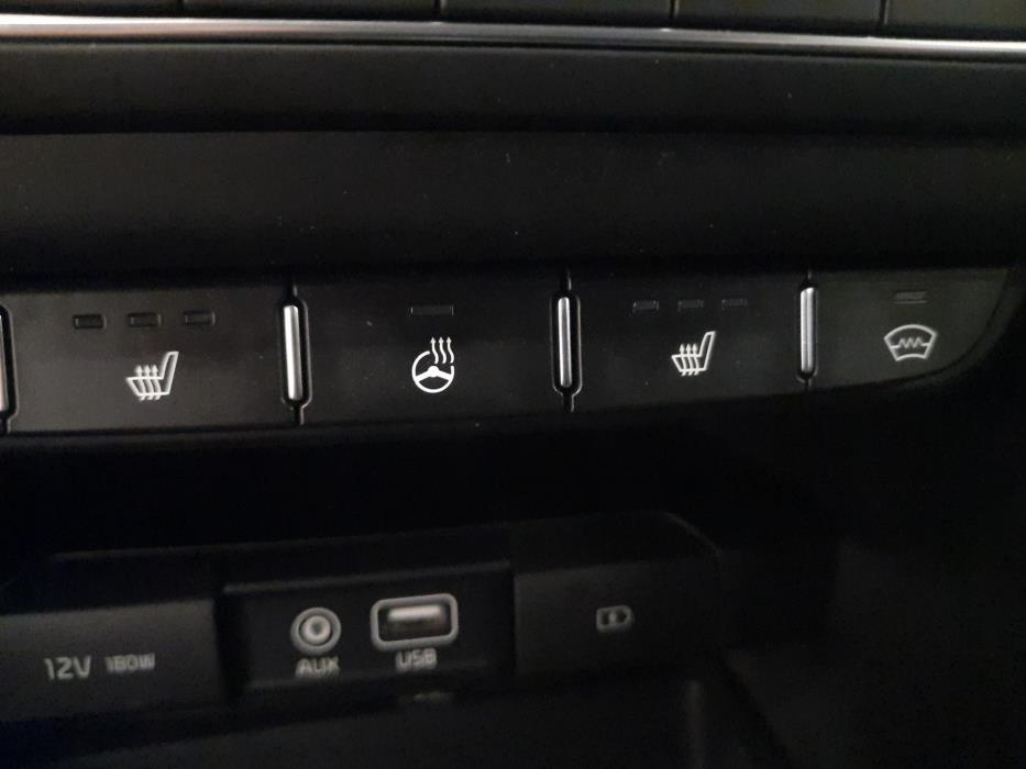 KIA Ceed 2018