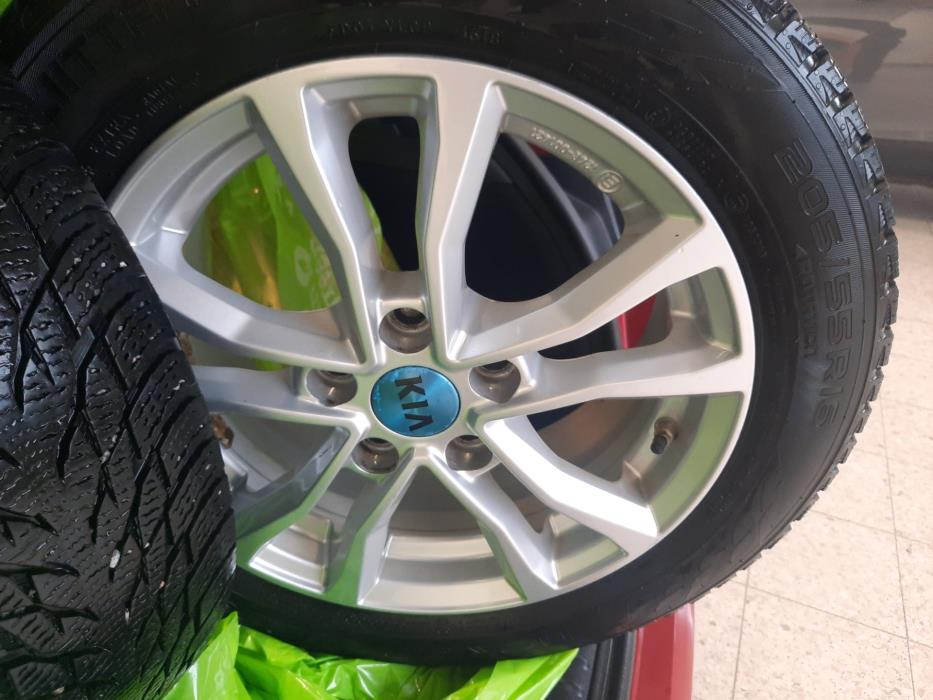 KIA Ceed 2018