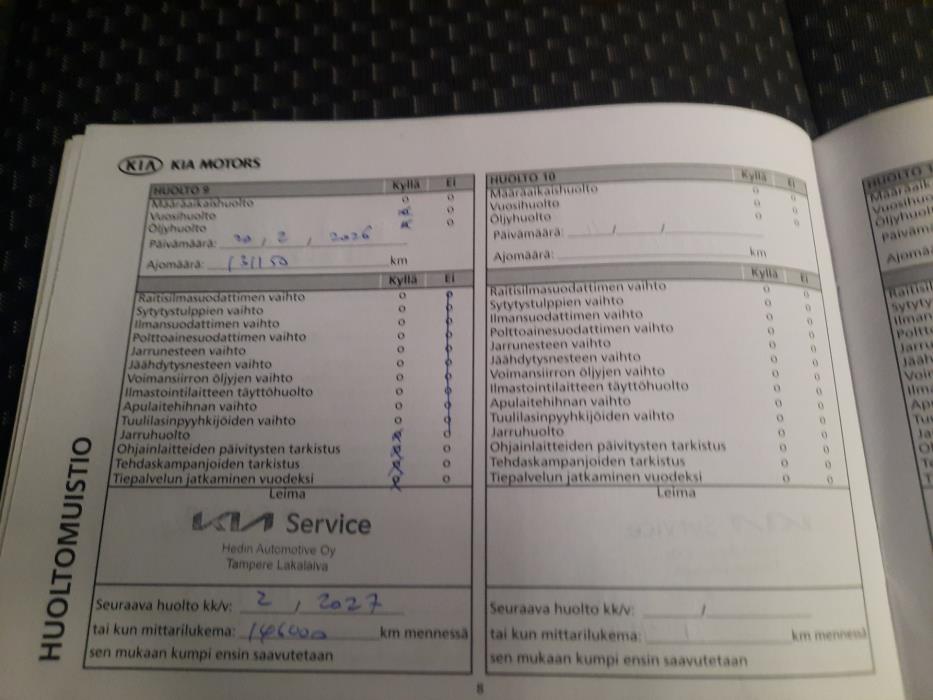 KIA Ceed 2018