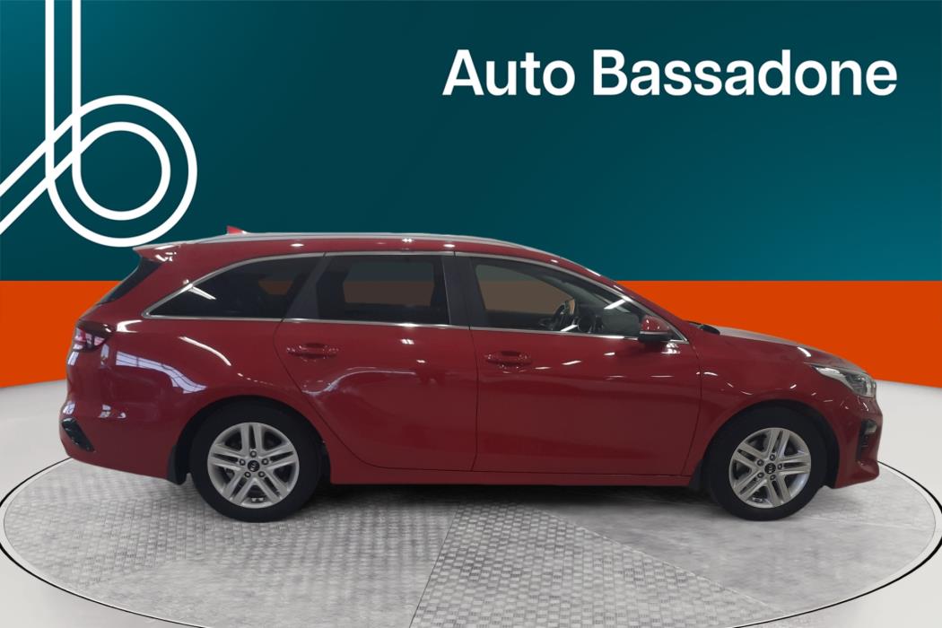 KIA Ceed 2018