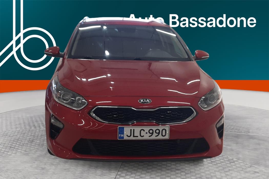 KIA Ceed 2018