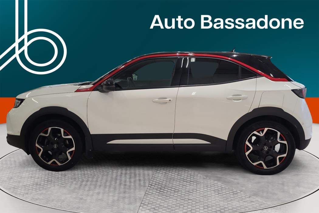 OPEL Mokka 2021