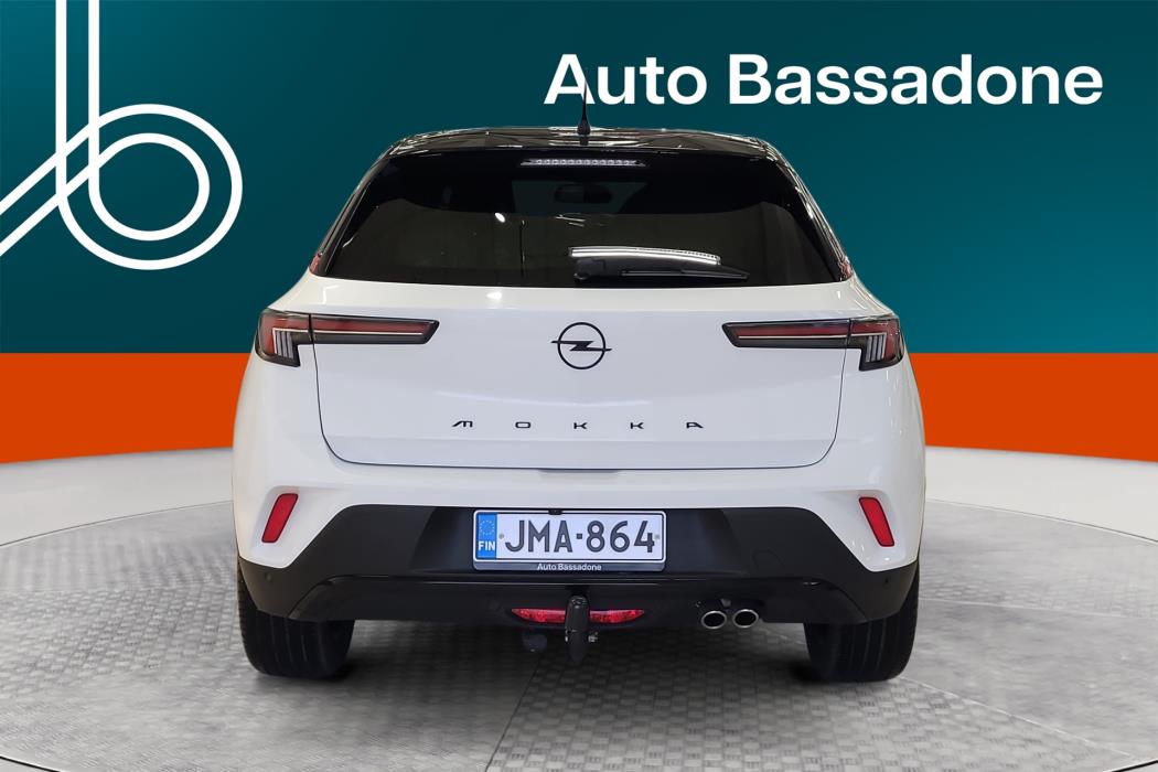OPEL Mokka 2021