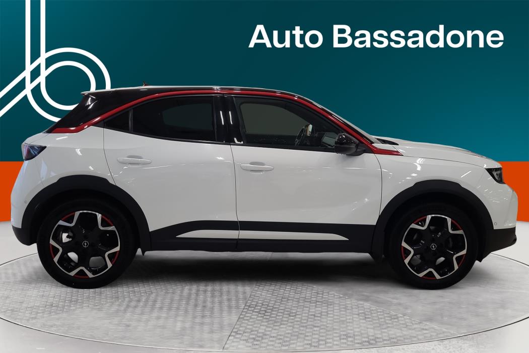 OPEL Mokka 2021