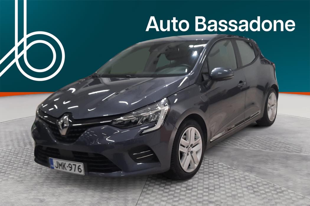 RENAULT Clio 2022