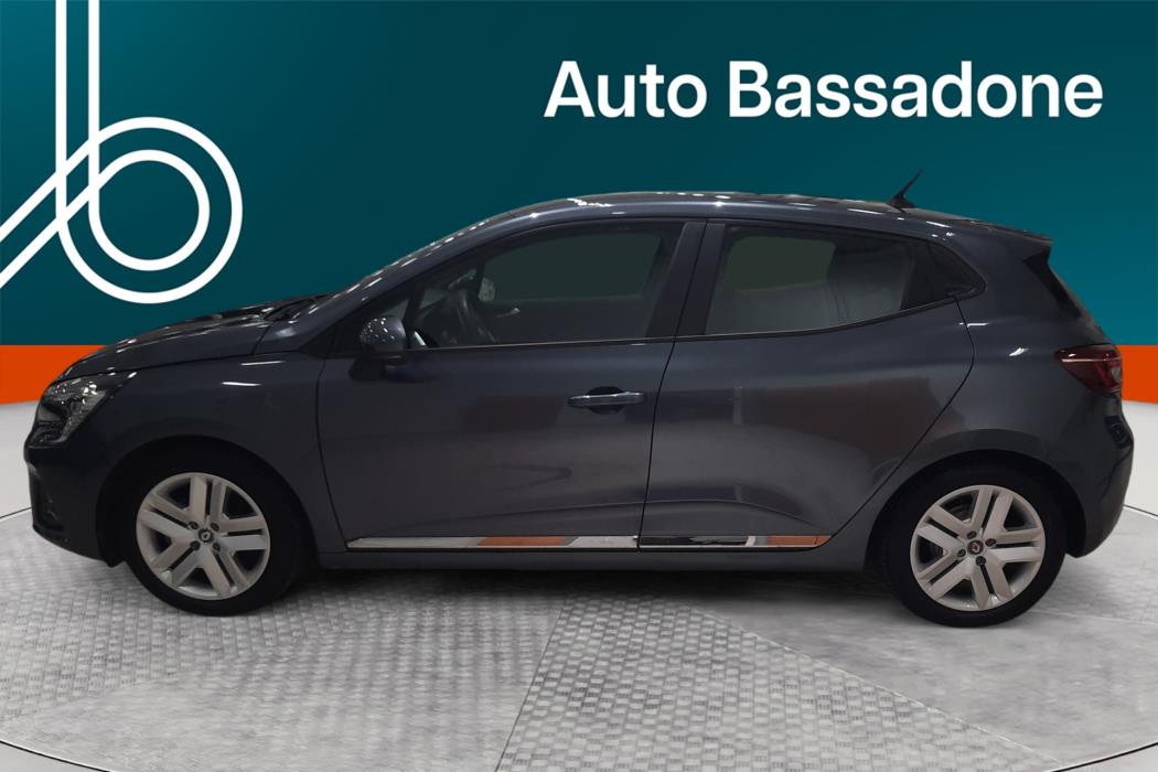 RENAULT Clio 2022