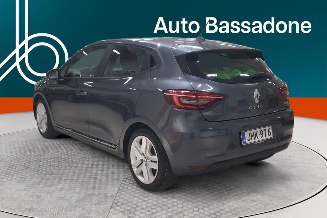 RENAULT Clio 2022