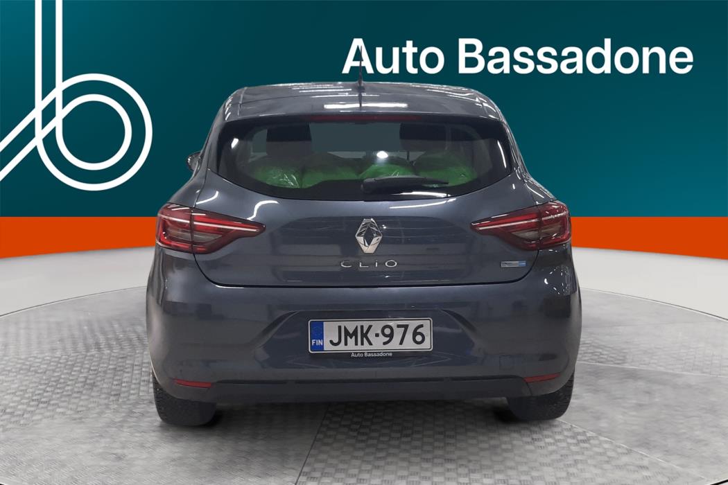RENAULT Clio 2022