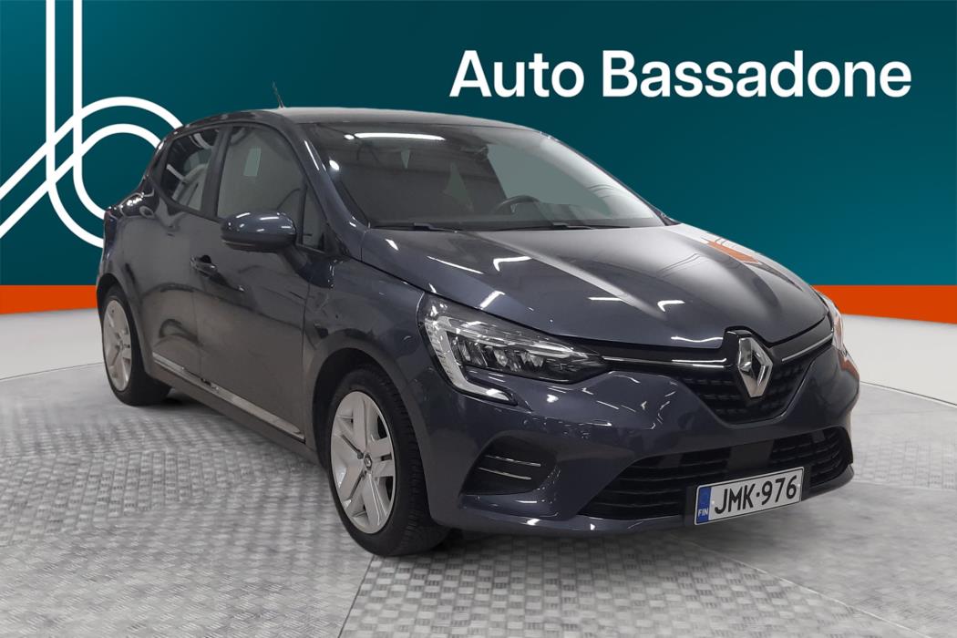RENAULT Clio 2022