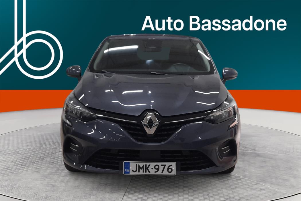 RENAULT Clio 2022