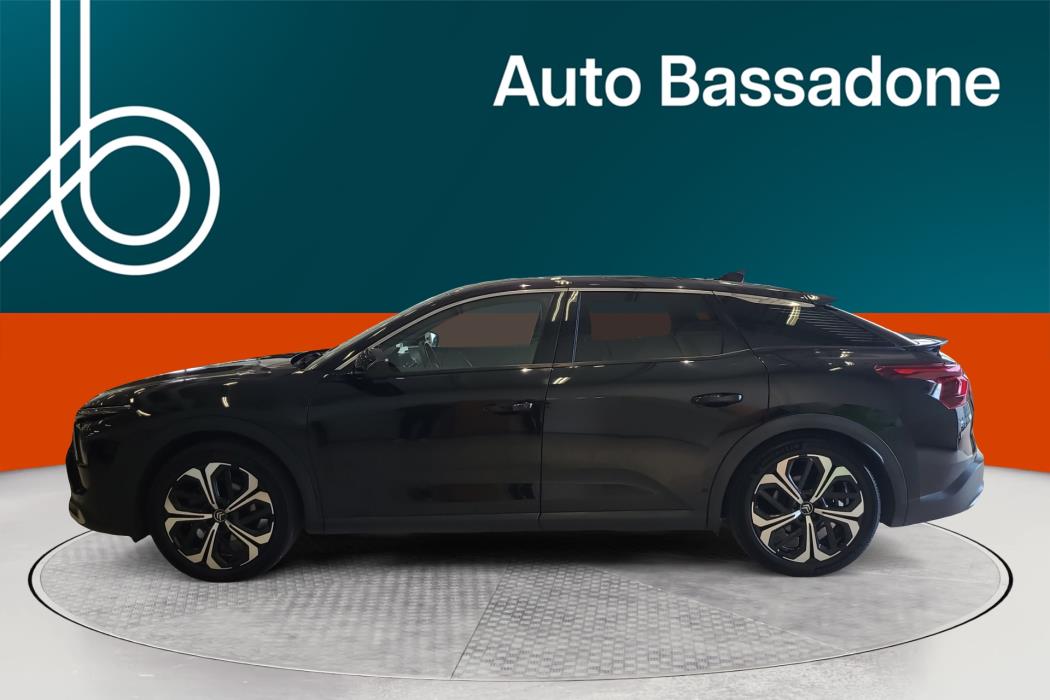 CITROEN C5 X 2023