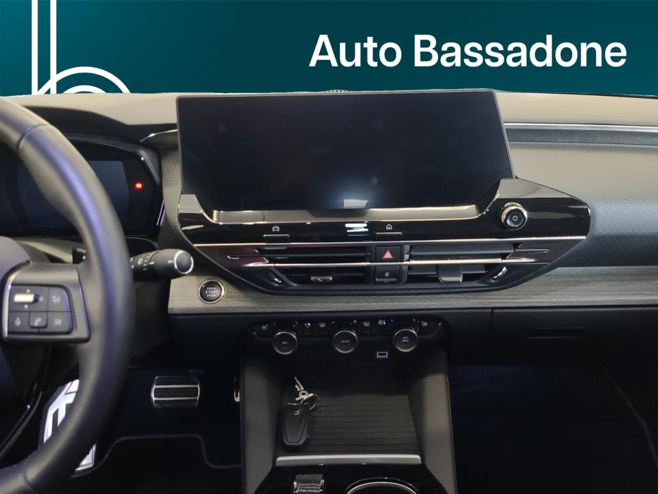 CITROEN C5 X 2023