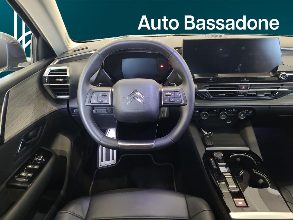 CITROEN C5 X 2023