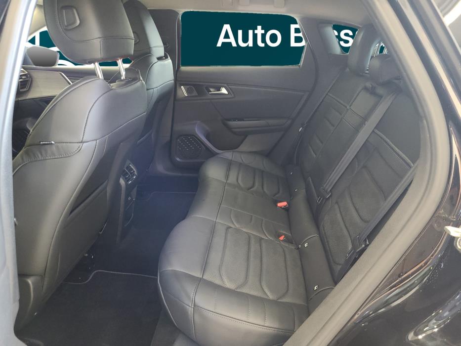 CITROEN C5 X 2023