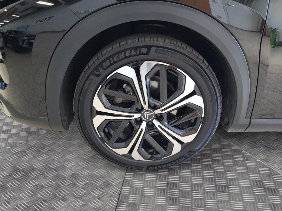 CITROEN C5 X 2023