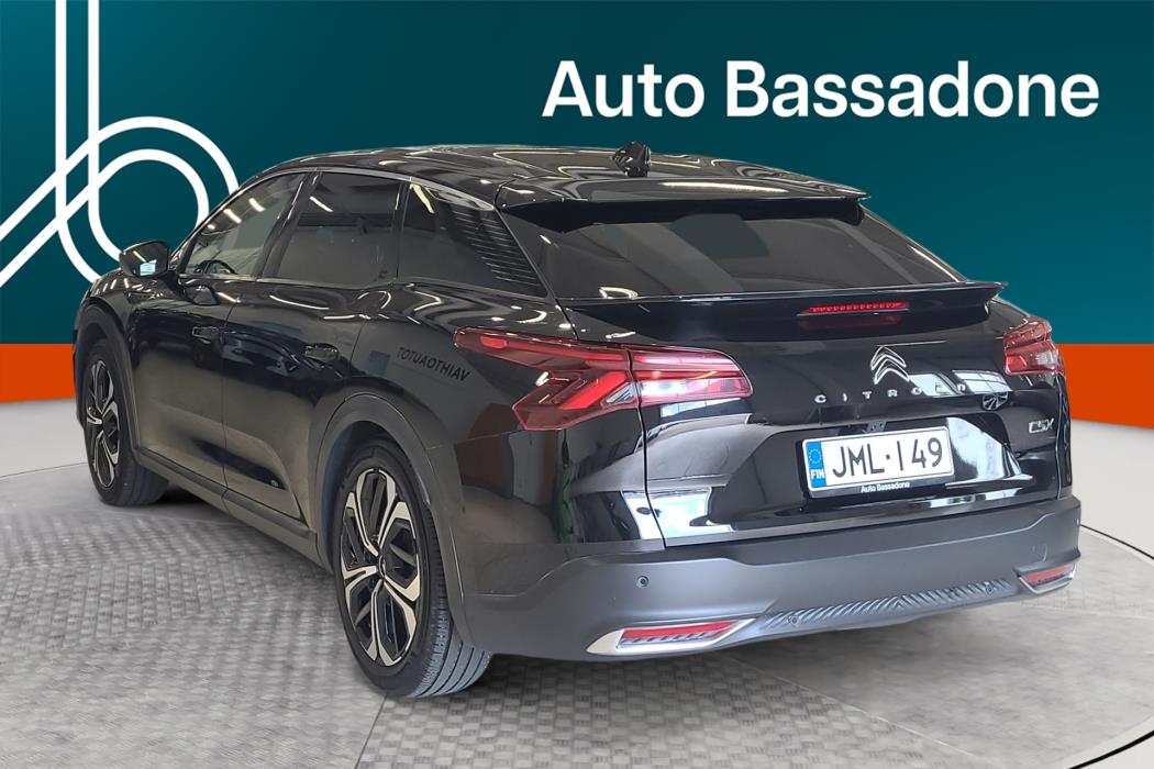CITROEN C5 X 2023