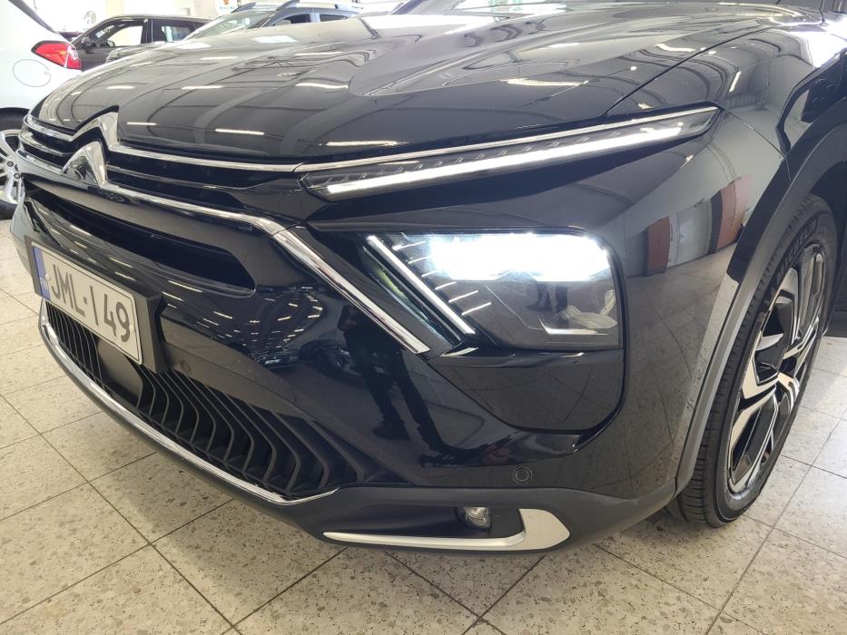 CITROEN C5 X 2023