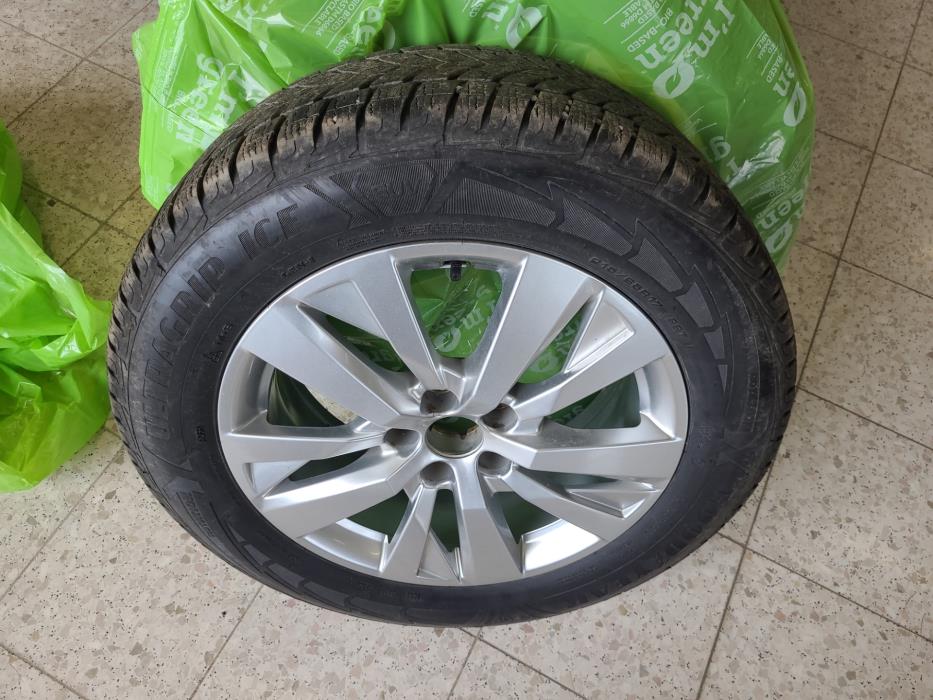CITROEN C5 X 2023
