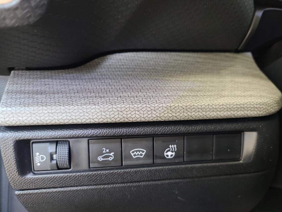 CITROEN C5 X 2023
