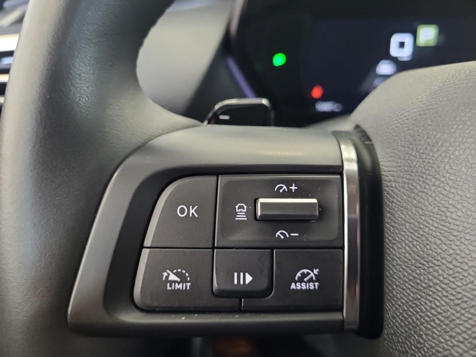 CITROEN C5 X 2023