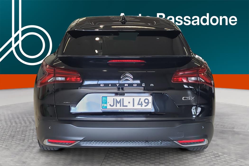 CITROEN C5 X 2023