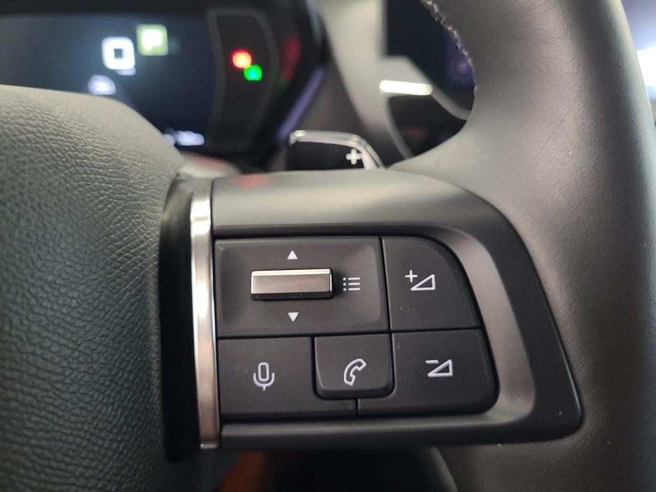 CITROEN C5 X 2023