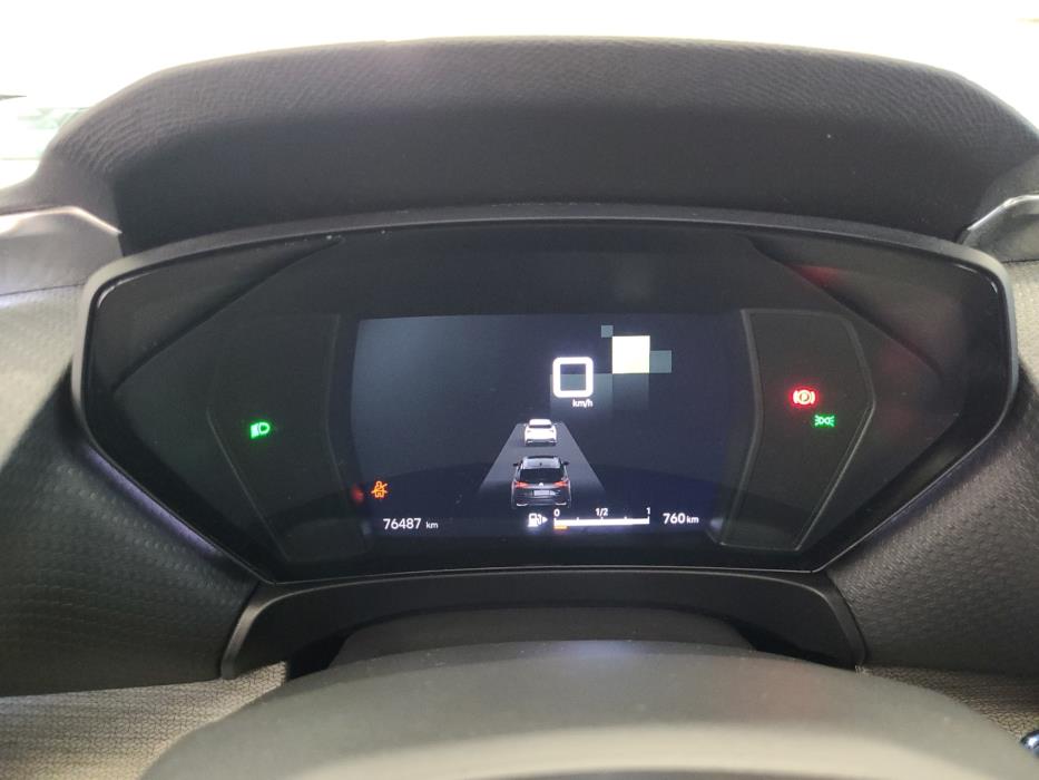 CITROEN C5 X 2023