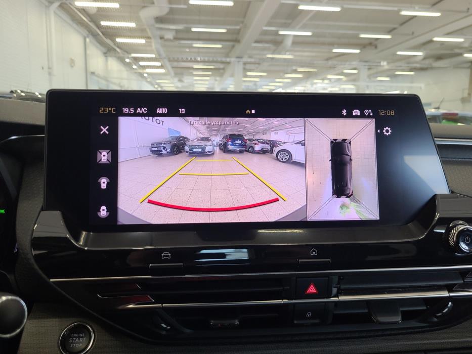 CITROEN C5 X 2023