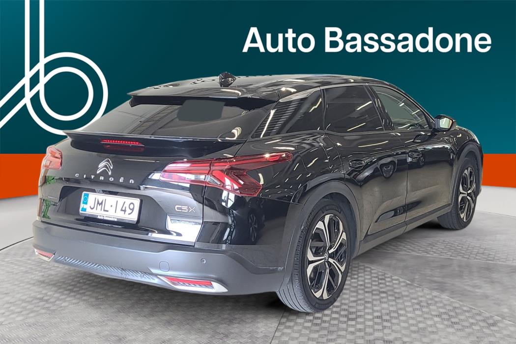 CITROEN C5 X 2023