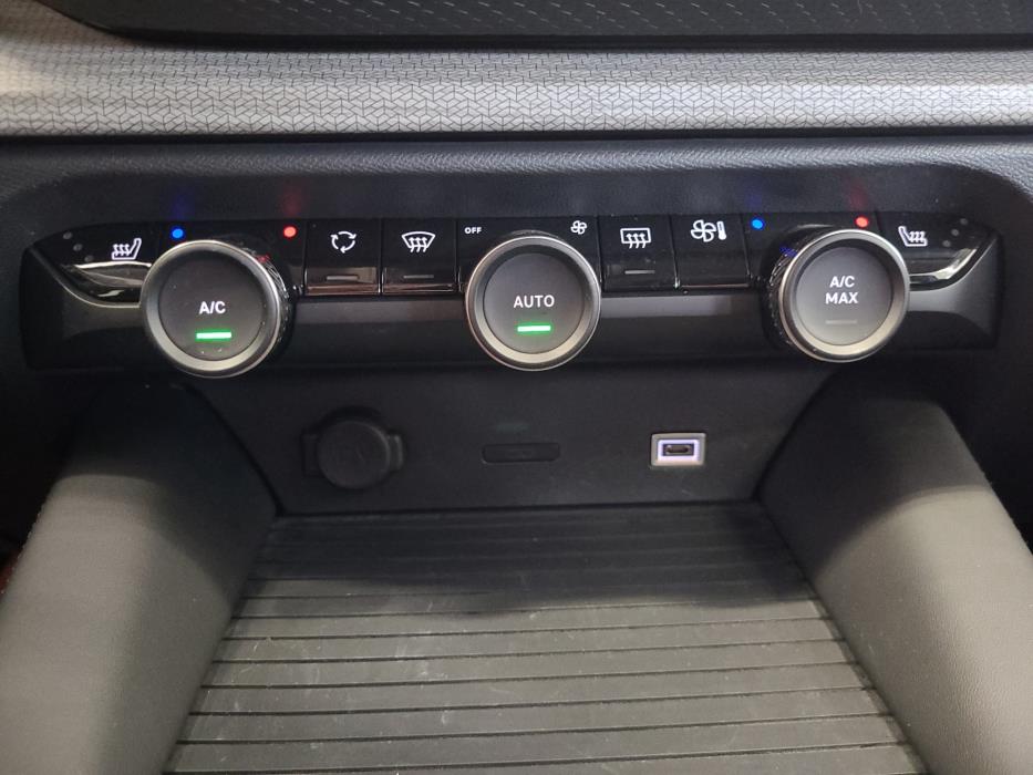 CITROEN C5 X 2023