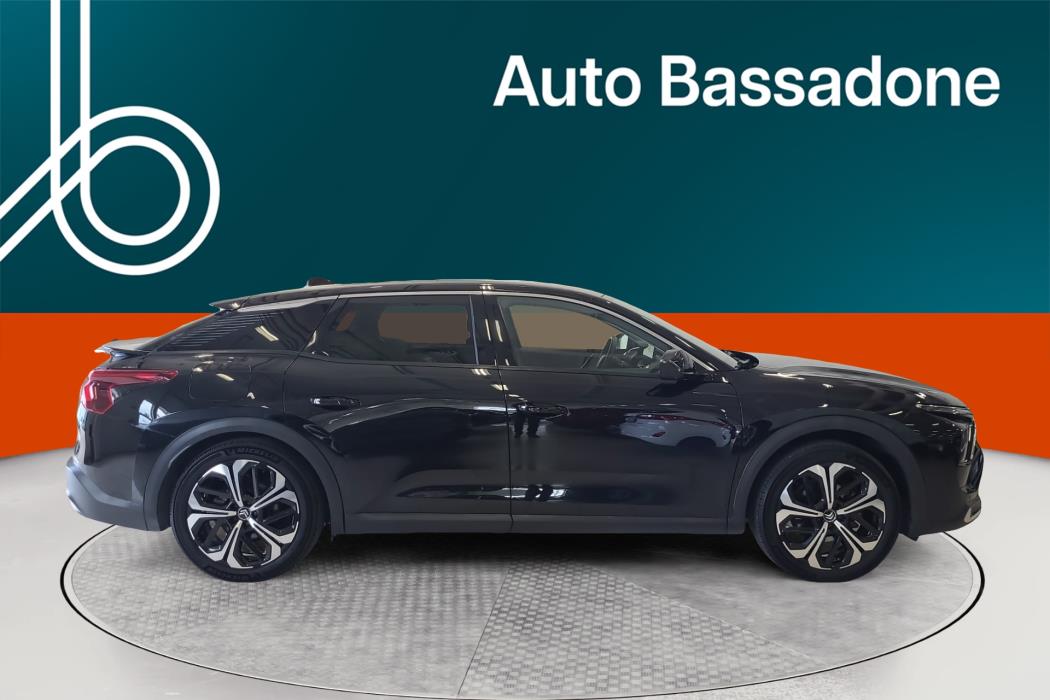CITROEN C5 X 2023