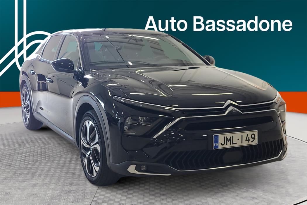 CITROEN C5 X 2023