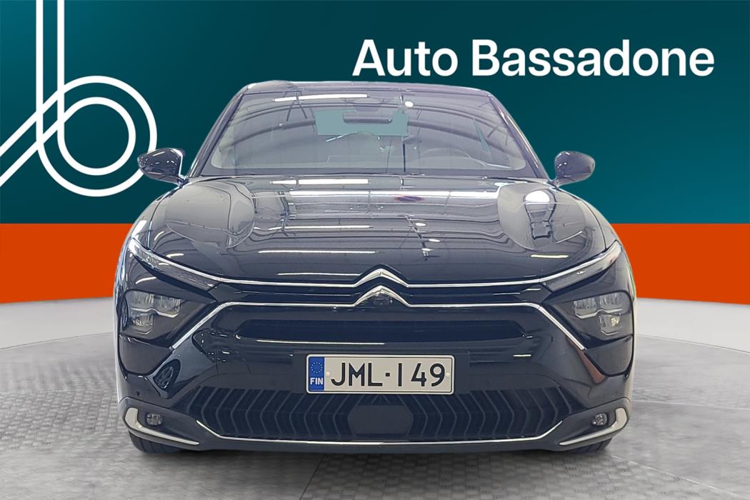 CITROEN C5 X 2023