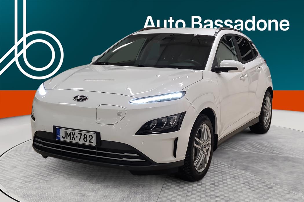 HYUNDAI Kona 2023
