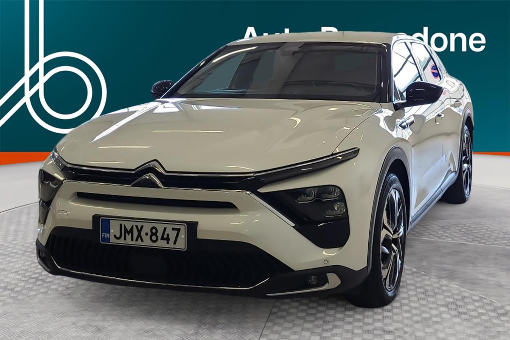 CITROEN C5 X 2023
