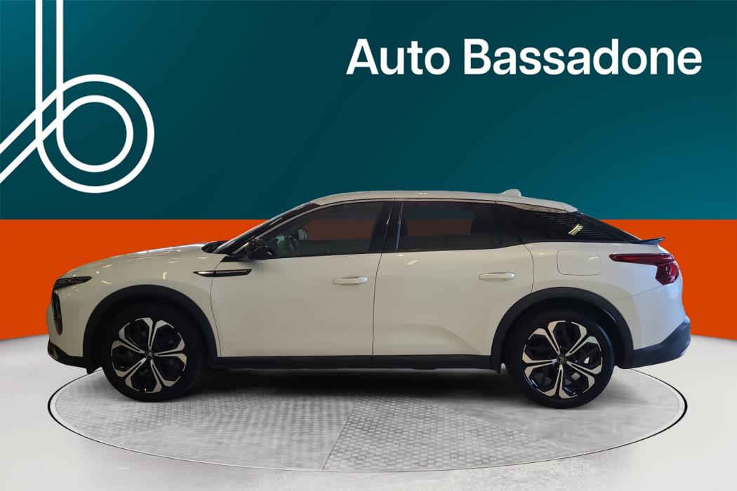 CITROEN C5 X 2023