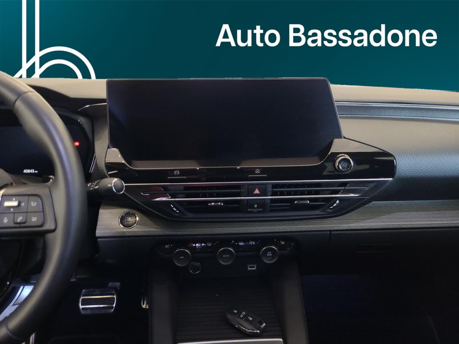 CITROEN C5 X 2023