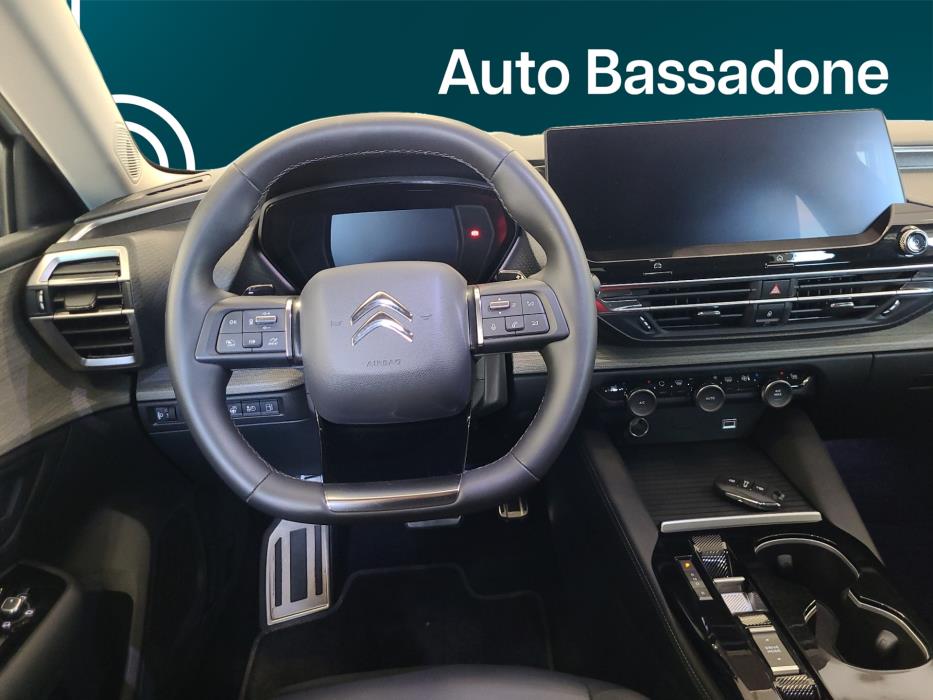 CITROEN C5 X 2023