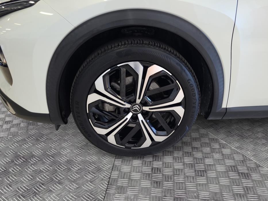 CITROEN C5 X 2023