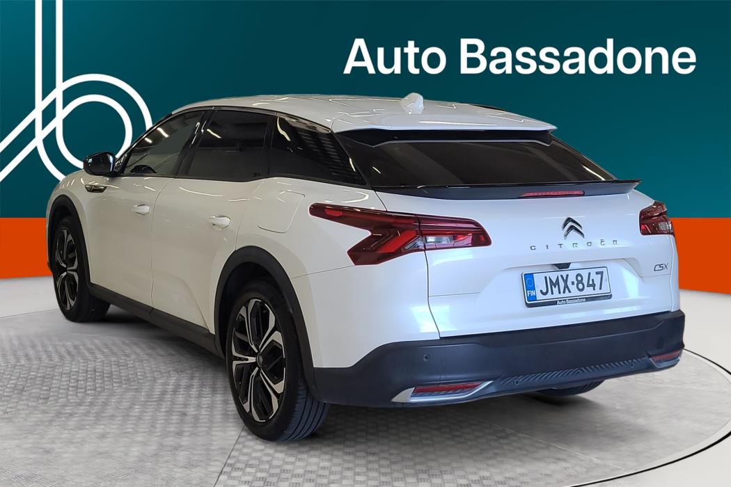 CITROEN C5 X 2023