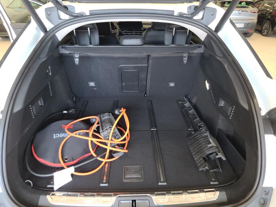 CITROEN C5 X 2023
