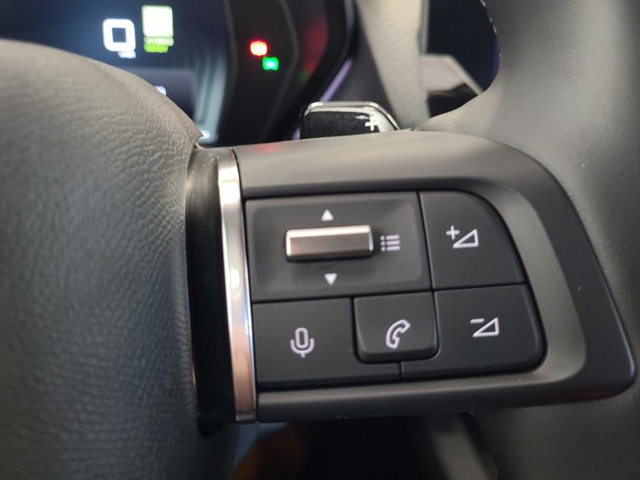 CITROEN C5 X 2023