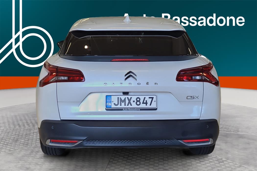 CITROEN C5 X 2023