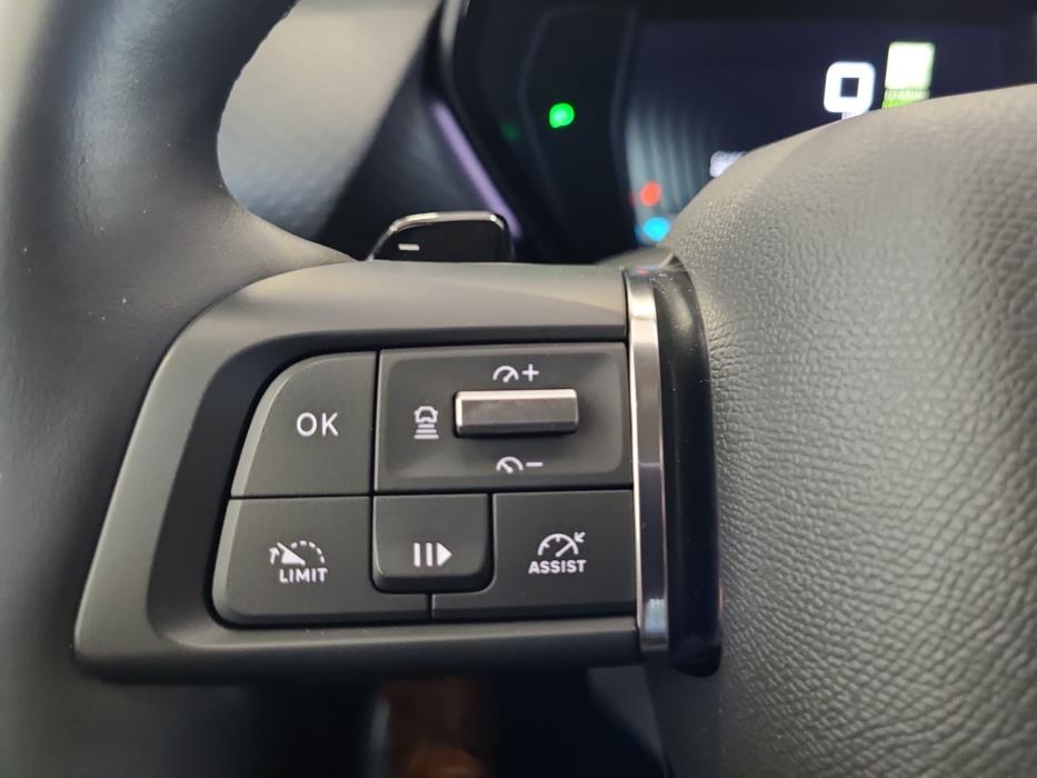 CITROEN C5 X 2023