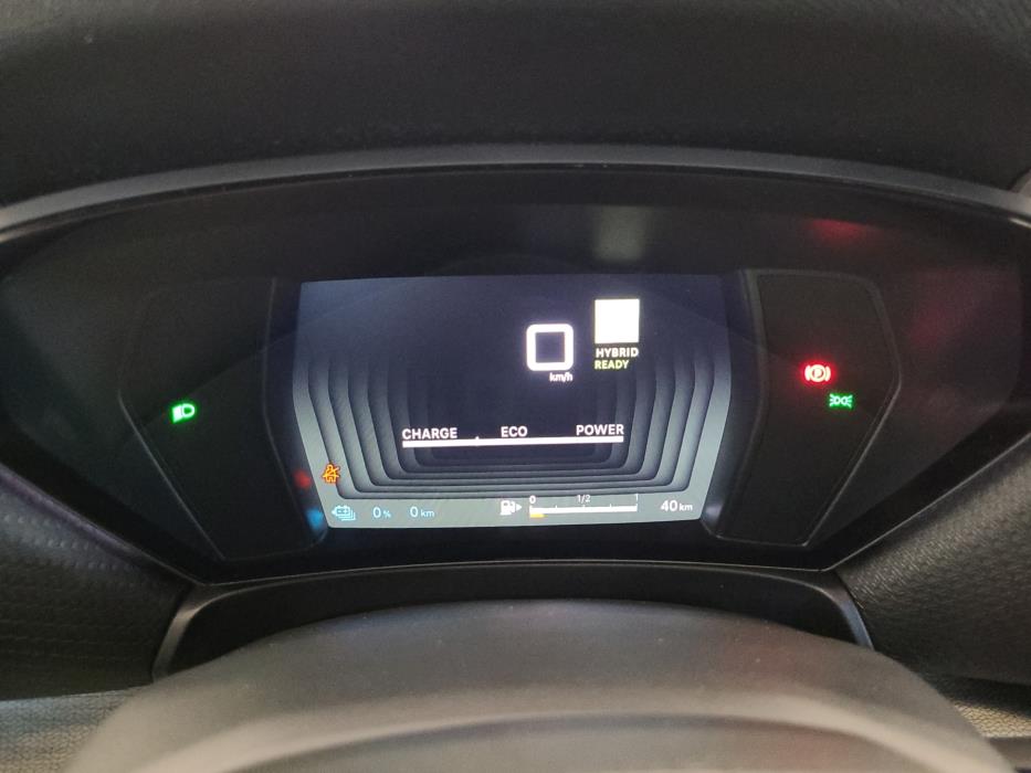 CITROEN C5 X 2023