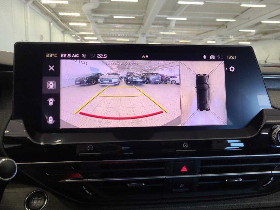 CITROEN C5 X 2023